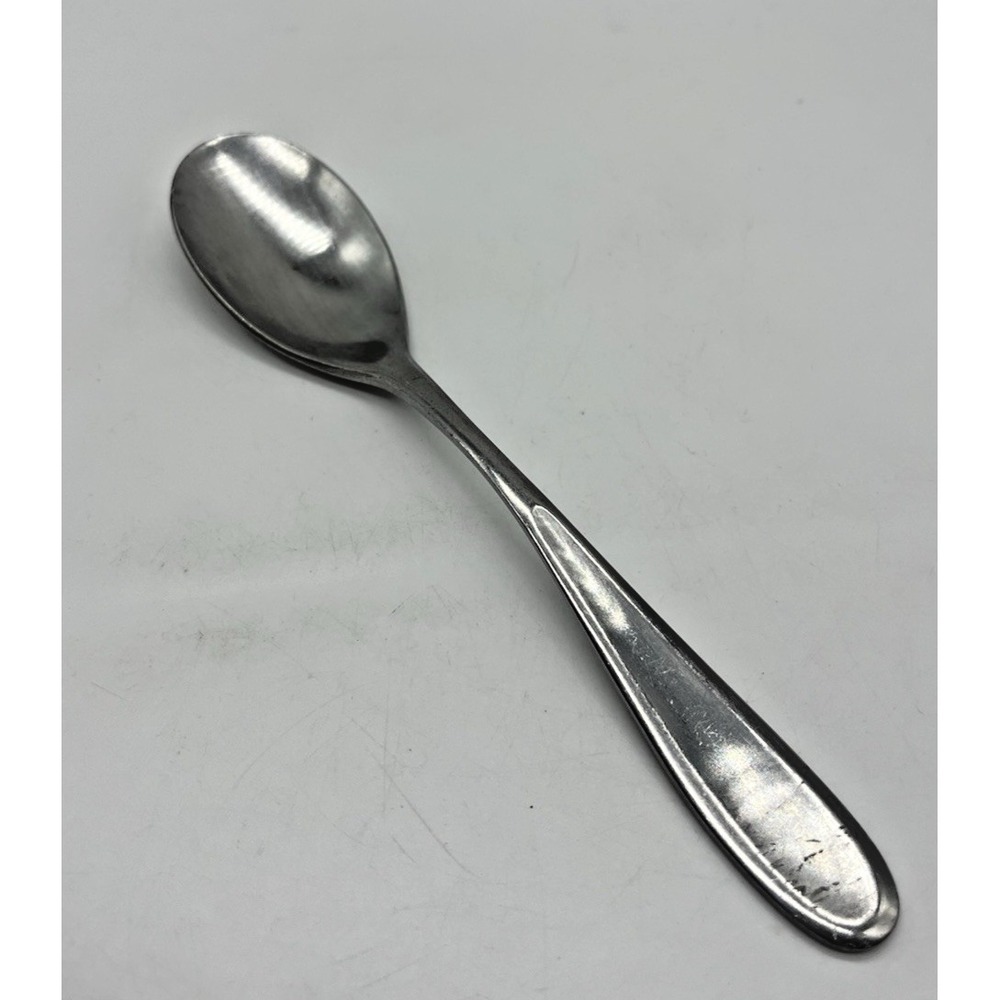 Hampton Silversmiths Flatware Spoon Single Replacement Piece Crafts